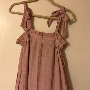 Super cute sundress